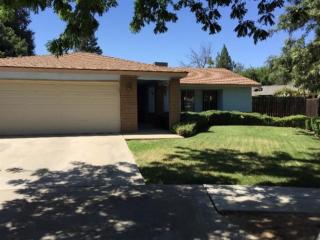 4584 Richert Ave, Fresno, CA 93722-4351