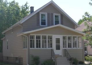 7313 38th Ave, Kenosha WI  53142-1911 exterior