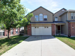 324 Ames St, Denver CO  80226-3614 exterior