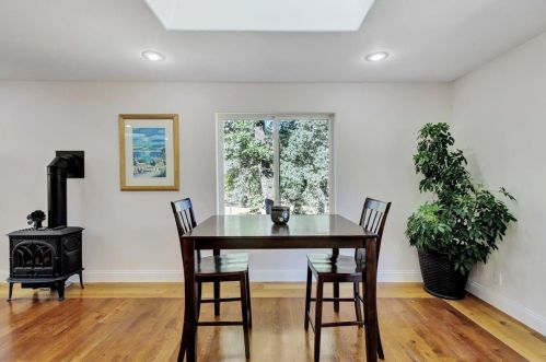 14804 Oak Ridge Rd, Lake Wildwood CA  exterior