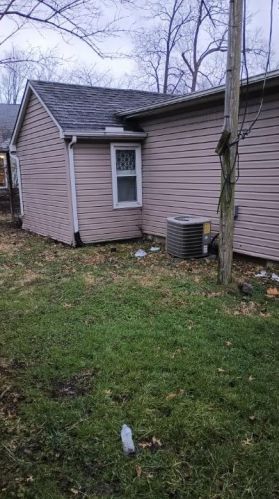 12152 3rd Ave, Cincinnati, OH 45249-1130