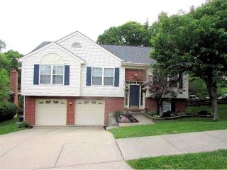 373 Applecreek Ct, Cincinnati, OH 45238-5641