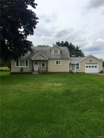 2361 County Route 176, Fulton, NY 13069-4280