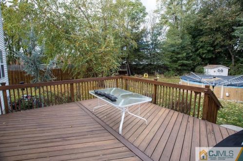 213 Van Fleet Ave, South Plainfield NJ  07080-3544 exterior