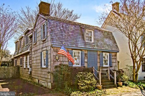313 Mulberry St, Lewes, DE 19958-1321