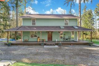 22304 Old Siler Logging Rd, Snohomish, WA 98296-7165
