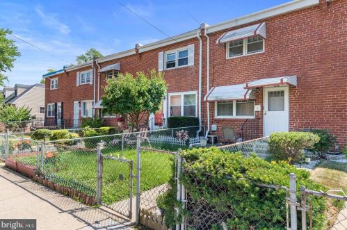 836 28th St, Wilmington, DE 19802-3607