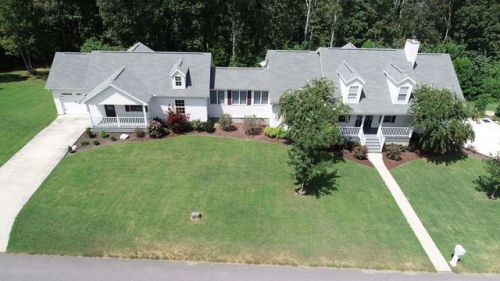 122 Mill Hamlet Rd, Charleston, TN 37310-7101