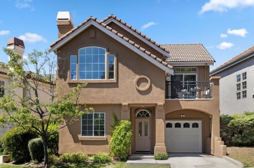37 Arroyo View Cir, Belmont, CA 94002-3183