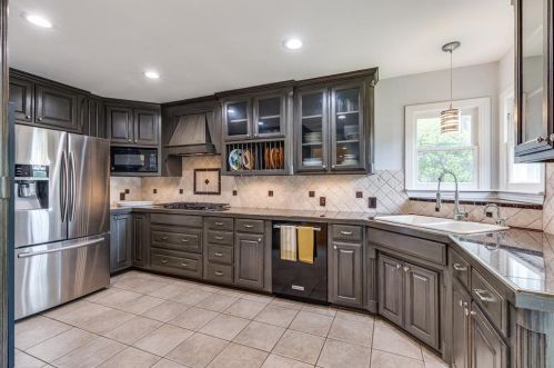 6409 Waverly Way, Fort Worth TX  76116-5404 exterior