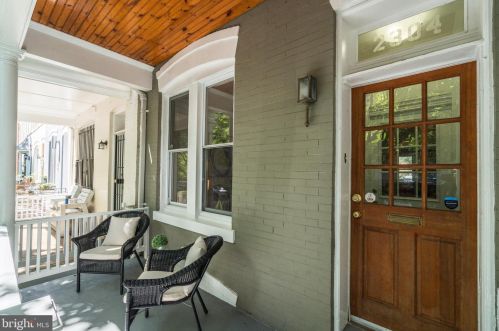 2304 Ontario Rd, Washington, DC 20009-2602