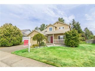 12921 169th Street Ct, Puyallup, WA 98374-9133