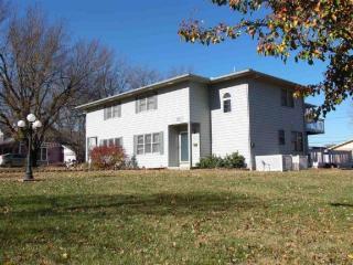 122 Fremont Ave, Burlingame, KS 66413-1314