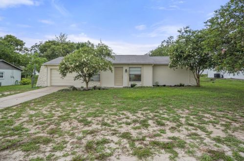 2083 Lema Dr, Brooksville, FL 34609-3849