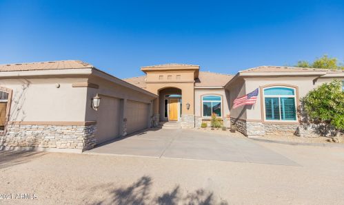 28536 114th Pl, Scottsdale, AZ 85262-4720