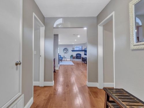 311 Dl Ct, Benicia CA 94510-2133 exterior