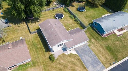 1222 Oak St, Watertown, WI 53098-2423