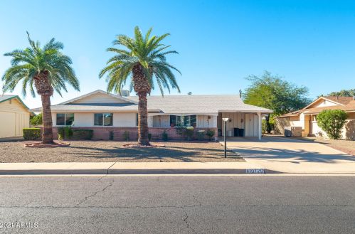 10729 Sun City Blvd, Sun City, AZ 85351-3738