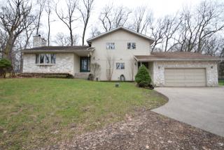 4350 County Rd, Beloit WI  53511-7848 exterior