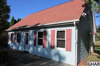 101 Miller Ln, Landisburg, PA 17040-9225