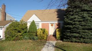 163 Euclid Ave, East Massapequa NY  11758-4208 exterior