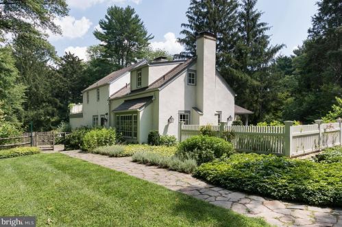 4259 Province Line Rd, Princeton, NJ 08540-2238