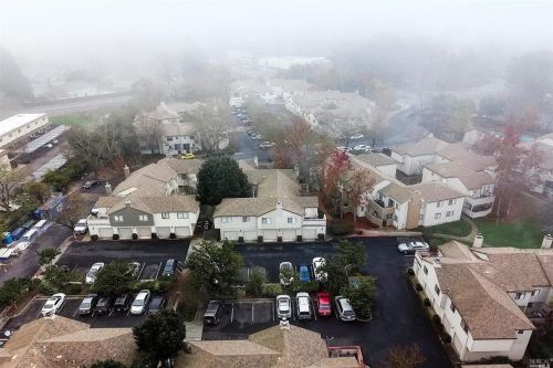 2527 Westberry Dr, Santa Rosa CA 95403-4136 exterior