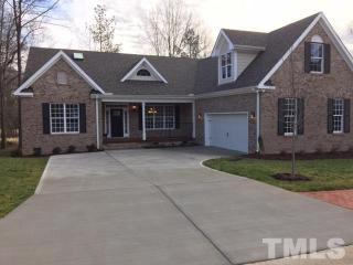 1113 Champions Pointe Dr, Durham, NC 27712-9079