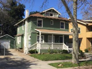 2978 39th St, Sacramento CA  95817-2921 exterior