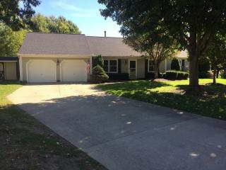 6631 Bosley Cv, Concord Township, OH 44060-4581