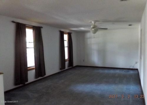 3120 Parrish Rd, Titusville FL  32796-1235 exterior