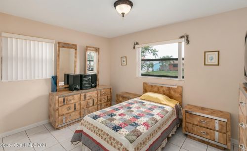 1570 Plum Ave, Merritt Island FL  32952-5850 exterior