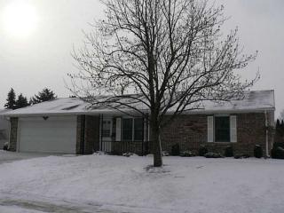 1831 Carol Dr, Piqua, OH 45356-4409