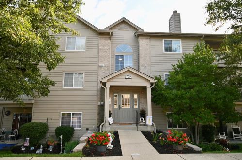 2260 Medlock Ln, Idlewild, KY 41005-8343