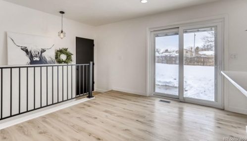 3345 Hannibal St, Denver CO 80013-1748 exterior