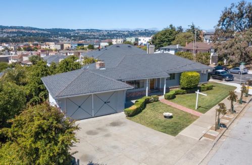 579 Park Way, South San Francisco, CA 94080-2645