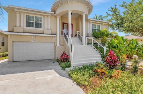 1040 Pointe Alexis Dr, Tarpon Springs FL  34689-7119 exterior