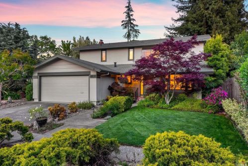 4078 Tokay Dr, Fairfield, CA 94558-2529