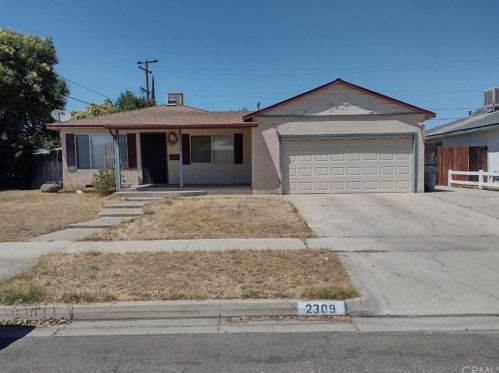 2309 Pico Ave, Fresno, CA 93726-0328