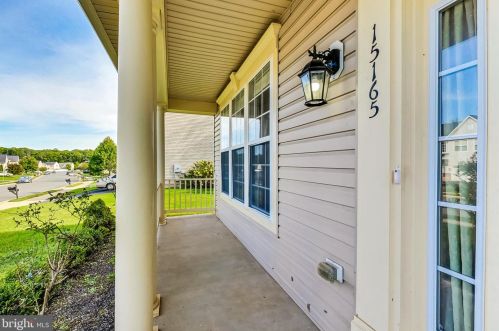 15165 Santander Dr, Gainesville VA  20155-1840 exterior