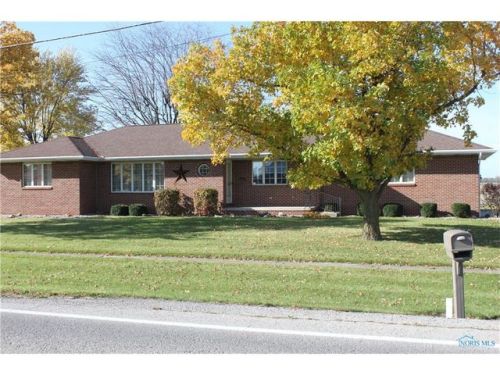 270 1st St, Hamler, OH 43524-9796