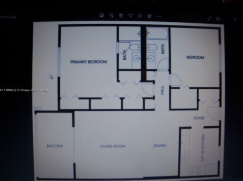 190 5th Ave, Dania Beach FL  33004-4745 exterior
