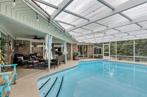 19 North Dr, Shalimar FL  32579-1017 exterior