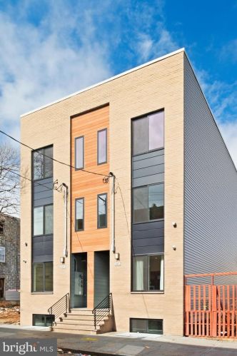 629 Diamond St, Philadelphia PA  19122-1439 exterior