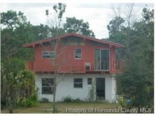 13334 Taylor St, Brooksville, FL 34613-4120