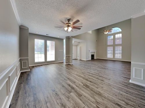 1733 Falmouth Dr, Plano TX  75025-3061 exterior