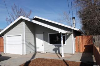 1215 North Ave, Sacramento CA  95838-3633 exterior