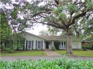 119 Upham St, Mobile, AL 36607-3330