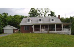 246 Tallman Dr, Blountville, TN 37617-4259