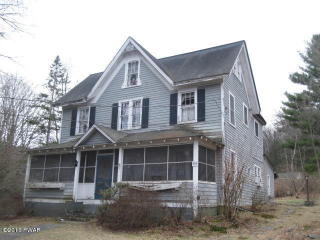 714 Route 590, Lackawaxen, PA 18435-9758